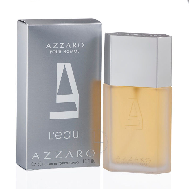 Azzaro L'eau EDT