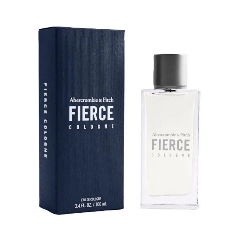 Abercrombie Fierce Cologne EDC