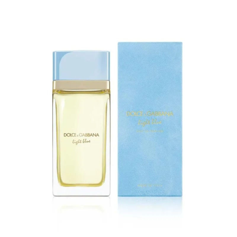 Dolce & Gabbana Light Blue Femme EDP