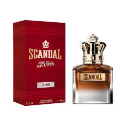 scandal elixir parfum 100