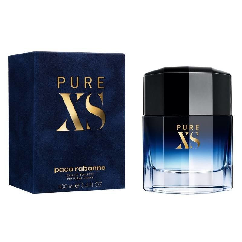 Rabanne Pure XS EDT