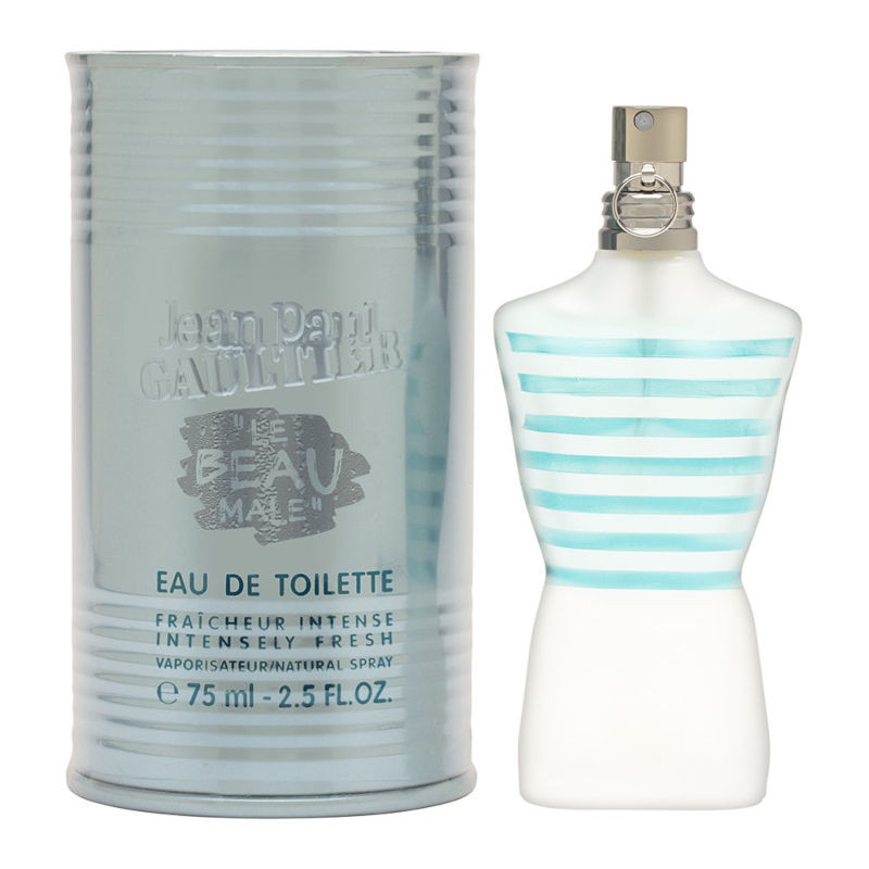 Jean Paul Gaultier Le Beau Male Fraicheur
