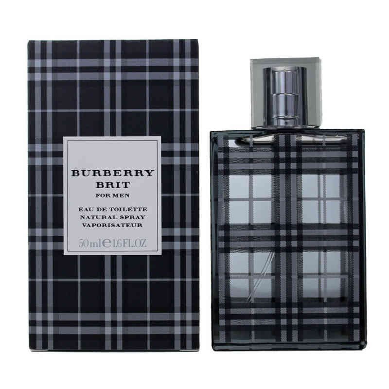 Burberry Brit EDT