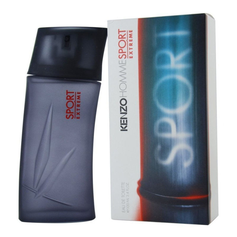 Kenzo Homme Sport Extreme EDT