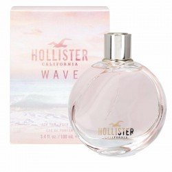 Hollister Wave edp 100