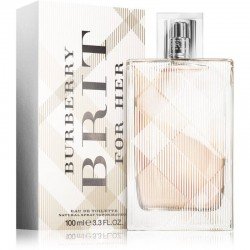 Brit For Her edt 100