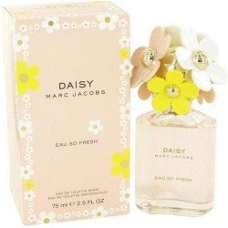 Daisy Eau So Fresh edt 75