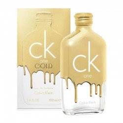 Ck One Gold edt 100