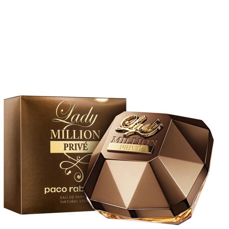 Lady Million Privee edp 30