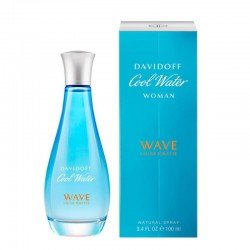 Cool Water Wave edt 100