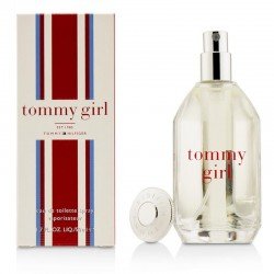 Tommy Girl edt 50